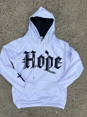 Hope Hoodie